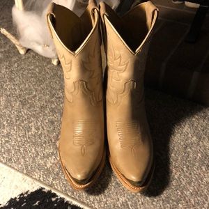 Idyllwind cowgirl boots US 8.5 B
